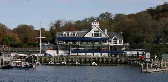 Britannia Yachting Center