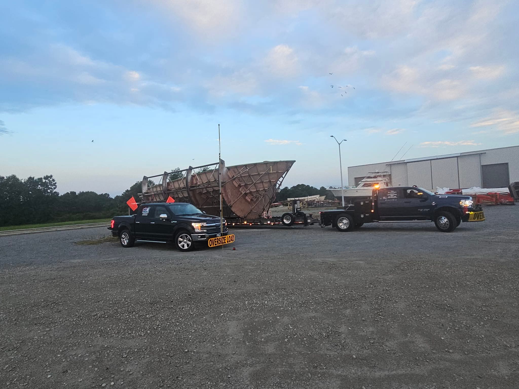 Lowcountry Custom Boatworks