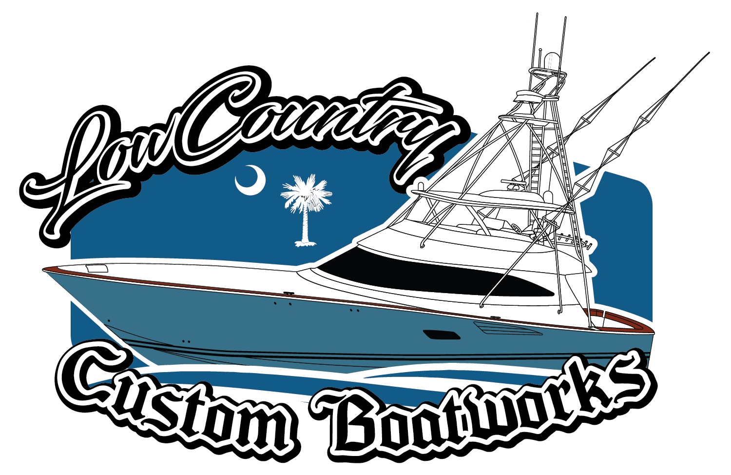 Lowcountry Custom Boatworks