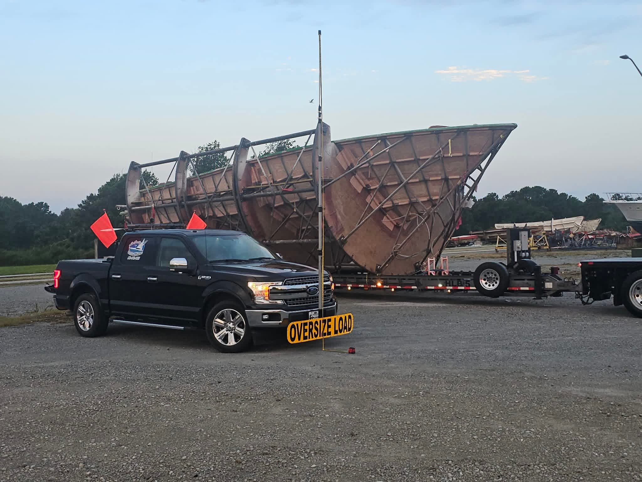 Lowcountry Custom Boatworks