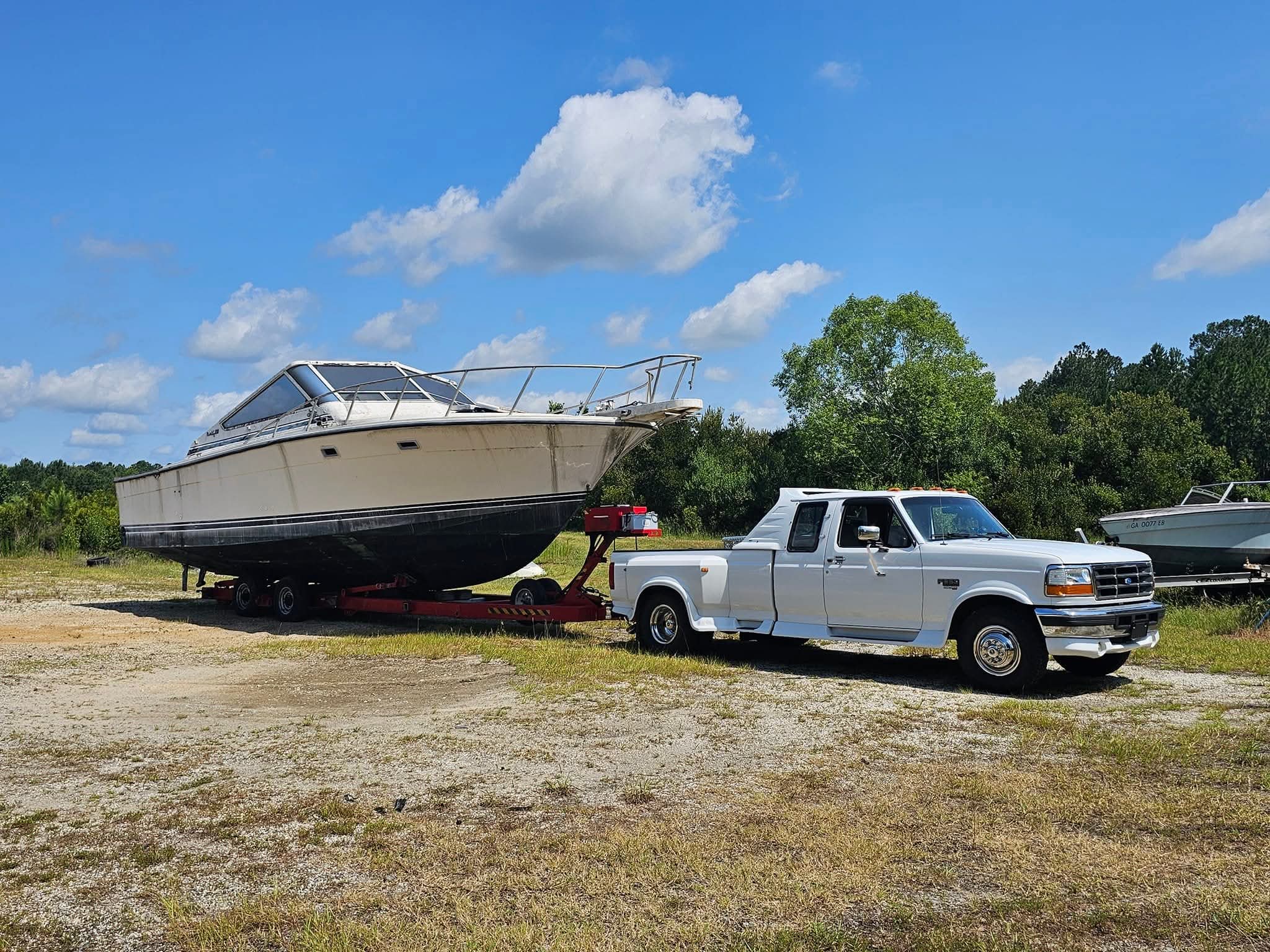 Lowcountry Custom Boatworks