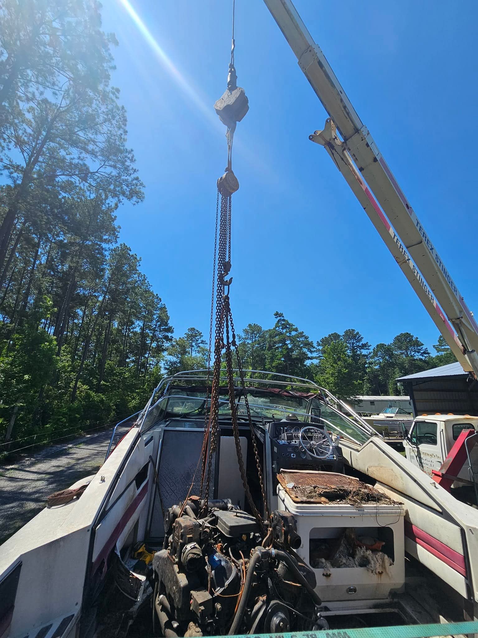 Lowcountry Custom Boatworks