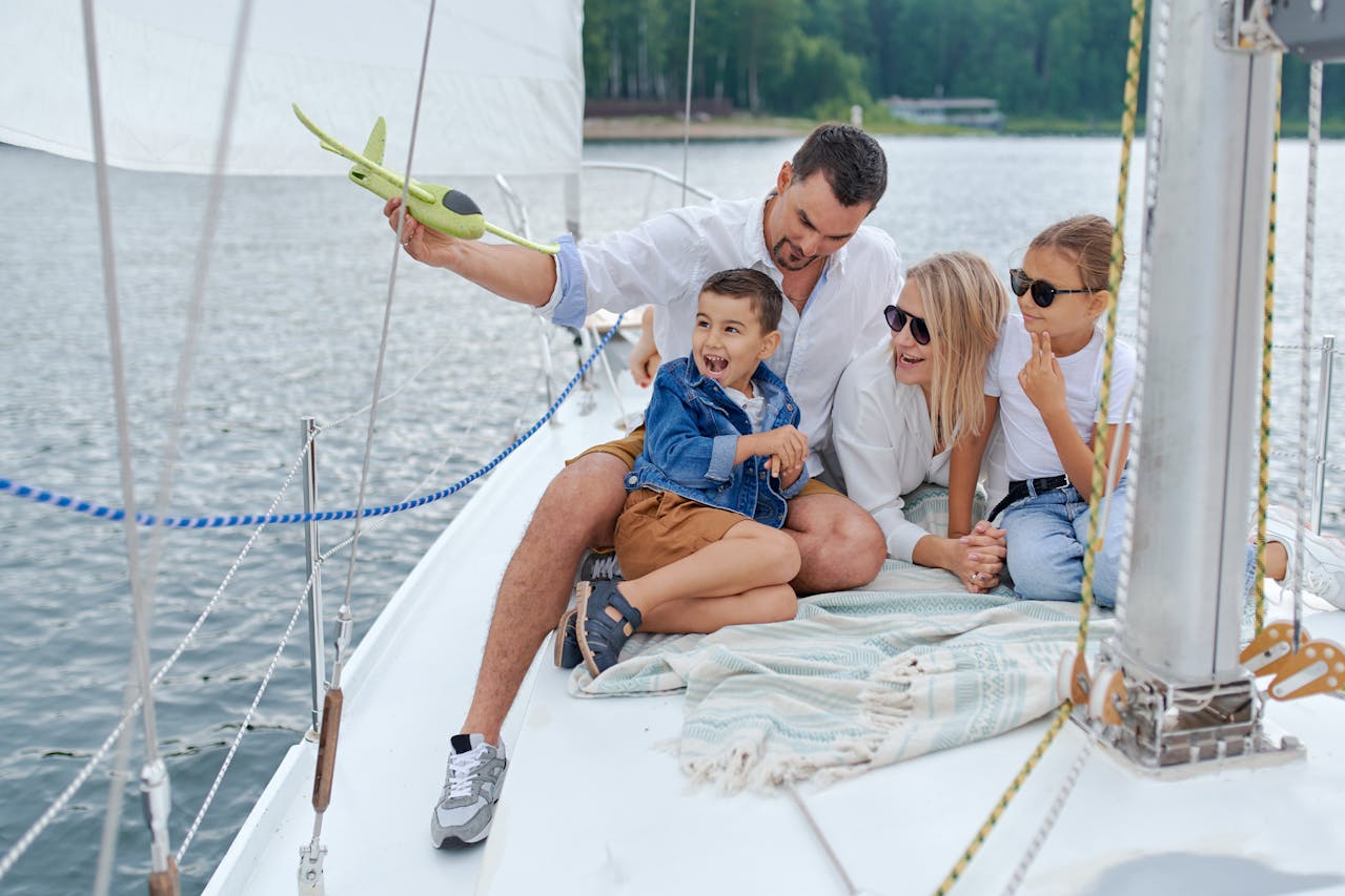 How to Finance a Boat: Easy Steps and Expert Tips