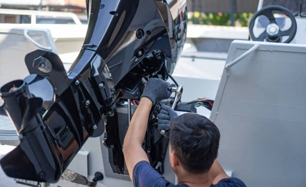 How to Prepare My Boat for Sale: A Step-by- Step Guide