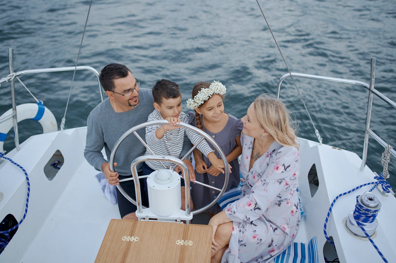 The Real Costs of Owning a Boat: What Every Buyer Should Know