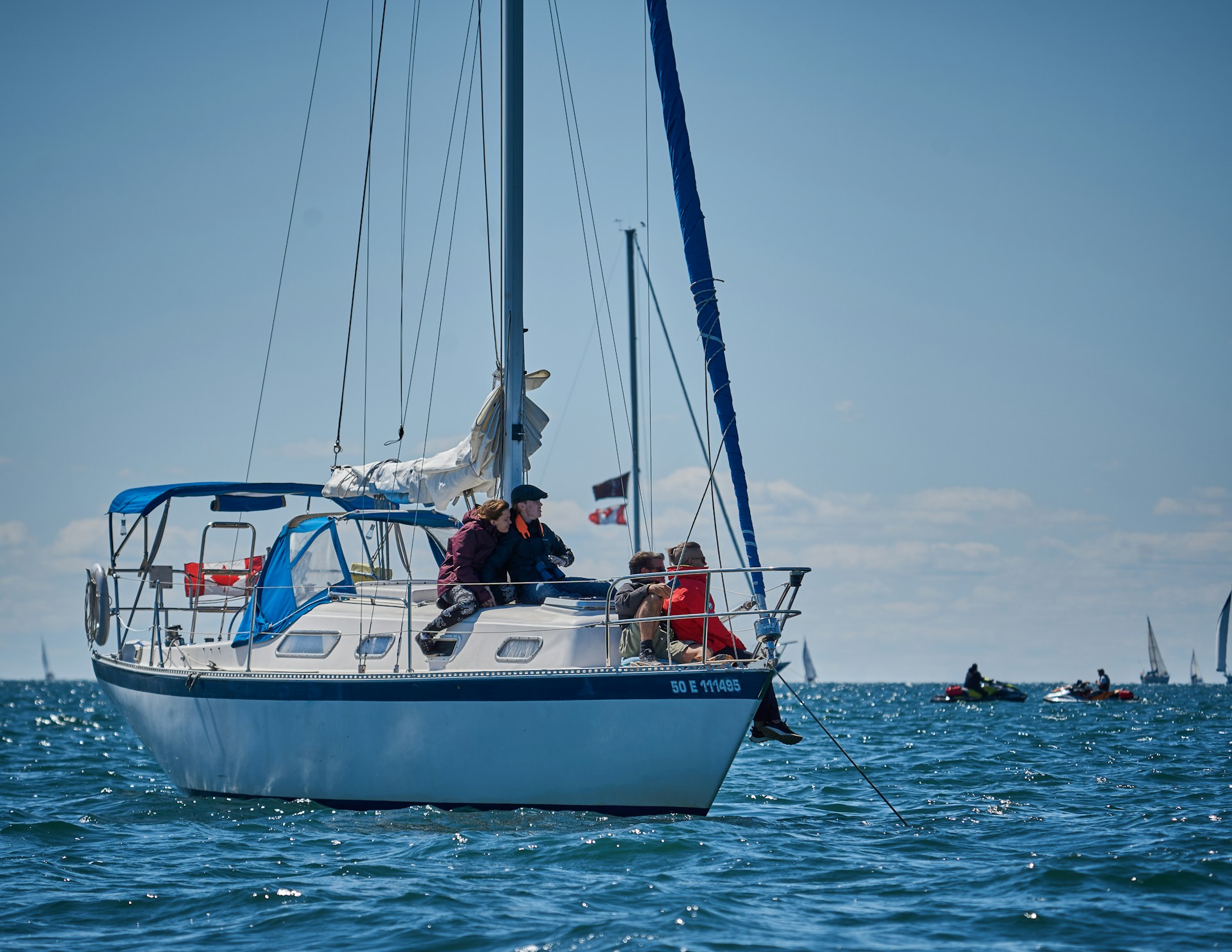 Essential Boat Safety Tips for Every Type of Watercraft