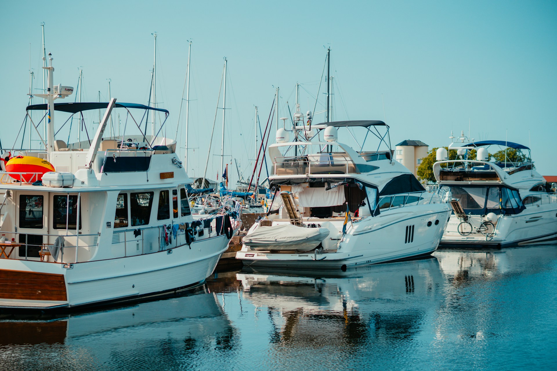 How to Budget for Your First Boat: A Complete Guide for New Buyers