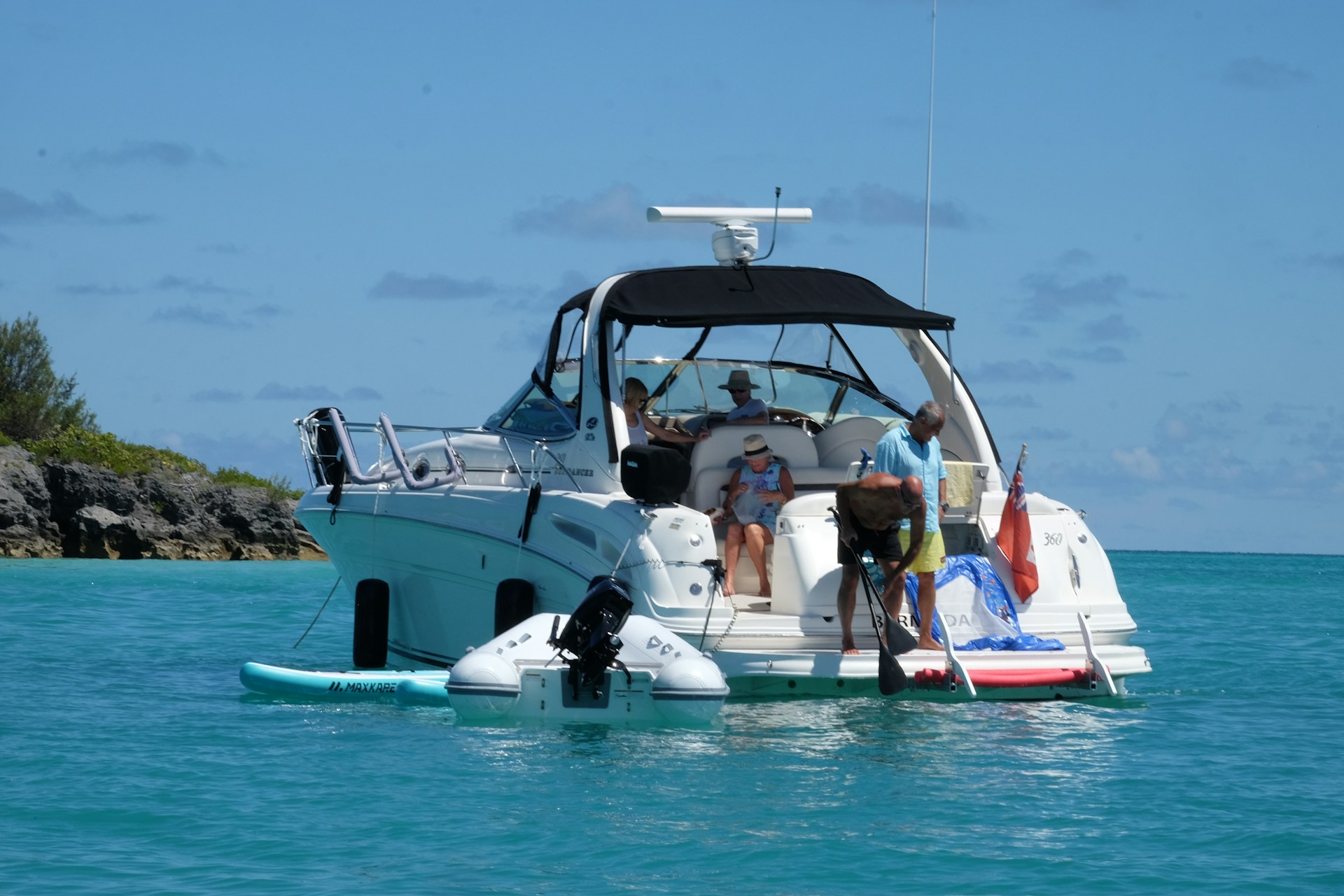 How to Buy a Used Boat: Step-by-Step Guide