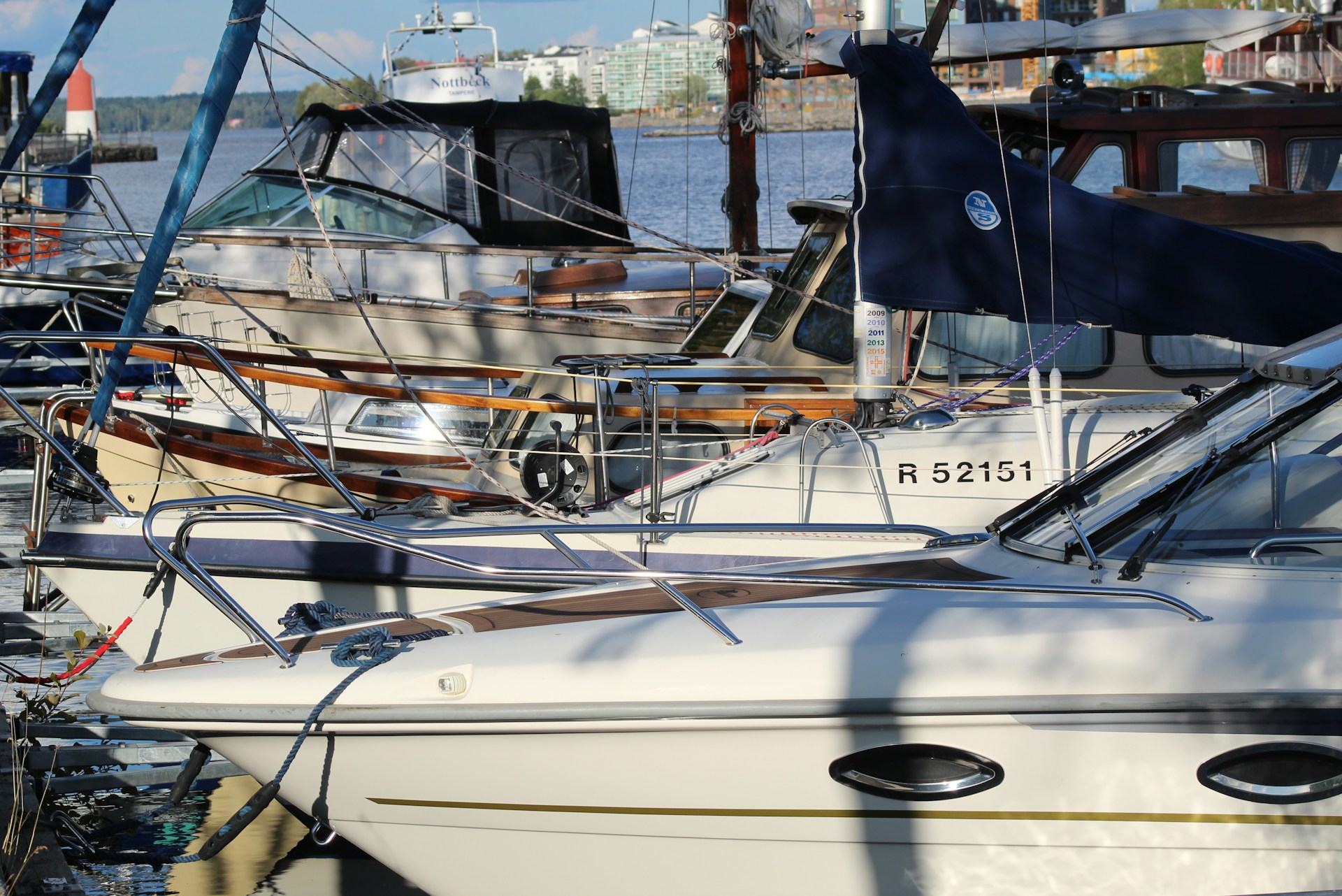 Marine Repair & Maintenance Pricing Ranges (USA)