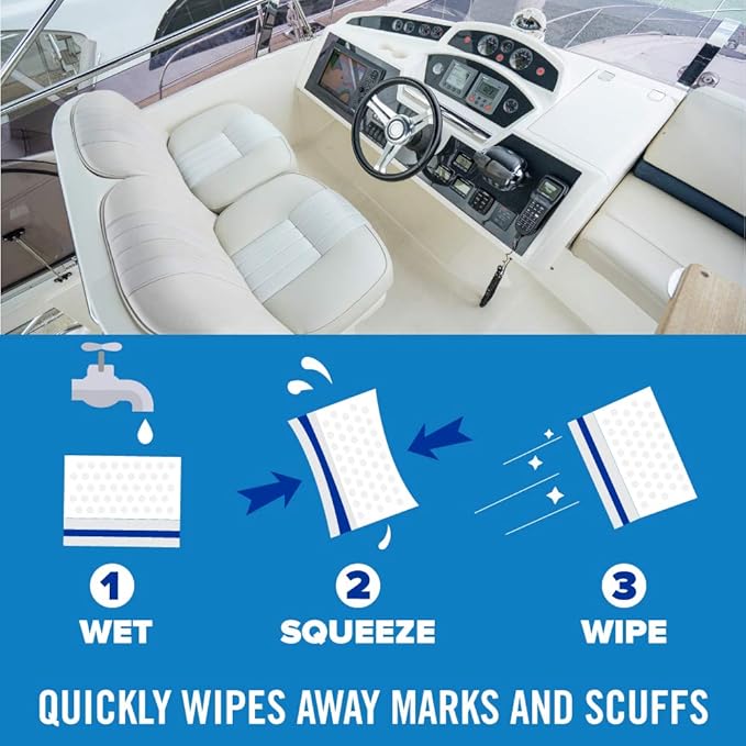 Boat Scuff Erasers