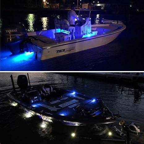 Boaton LED Night Fishing Lights