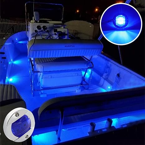 Boaton LED Night Fishing Lights