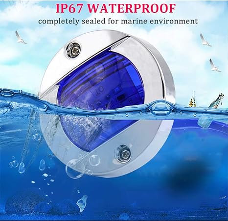 Boaton LED Night Fishing Lights