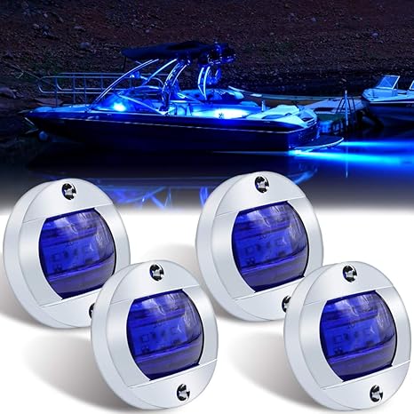 Boaton LED Night Fishing Lights