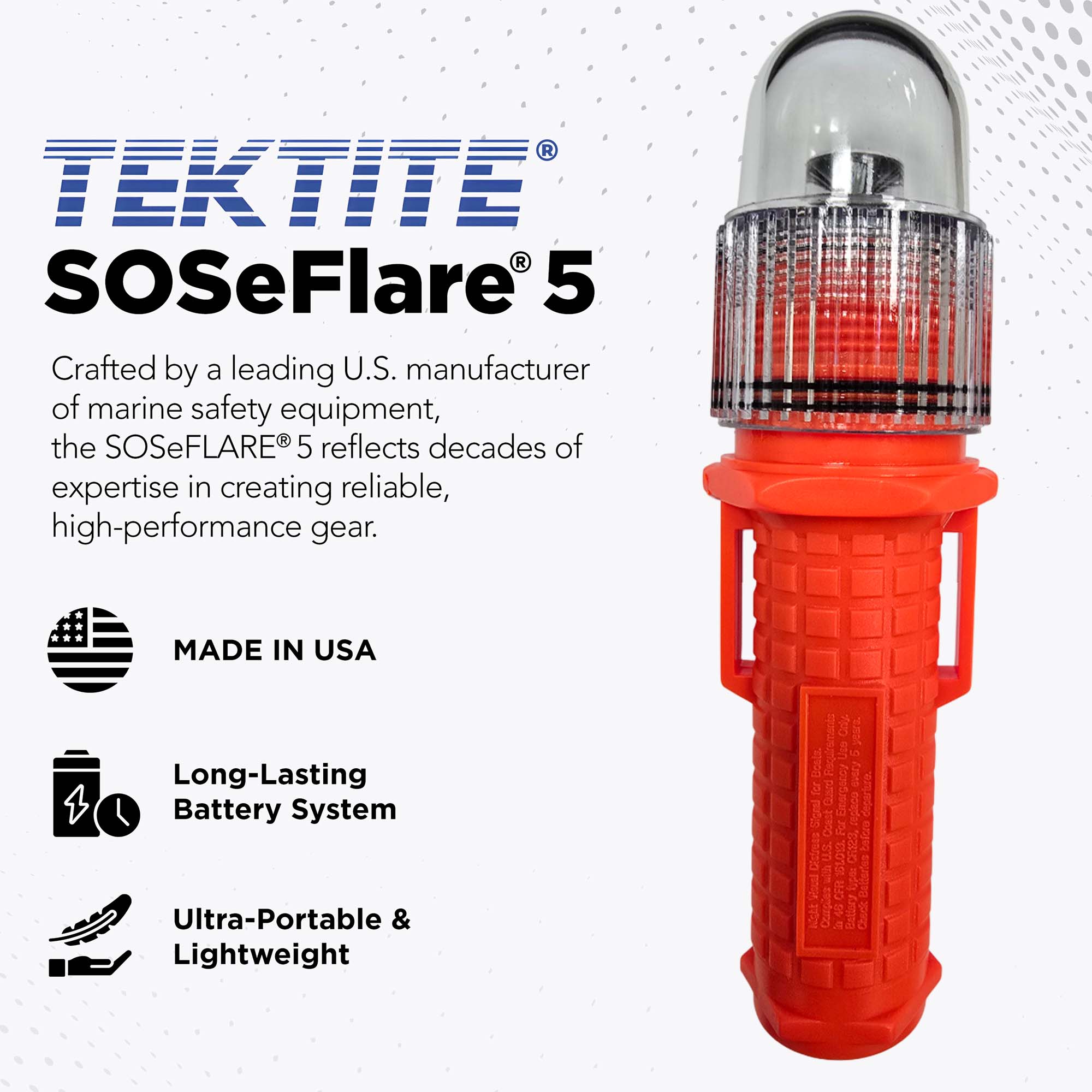 SOSeFLARE