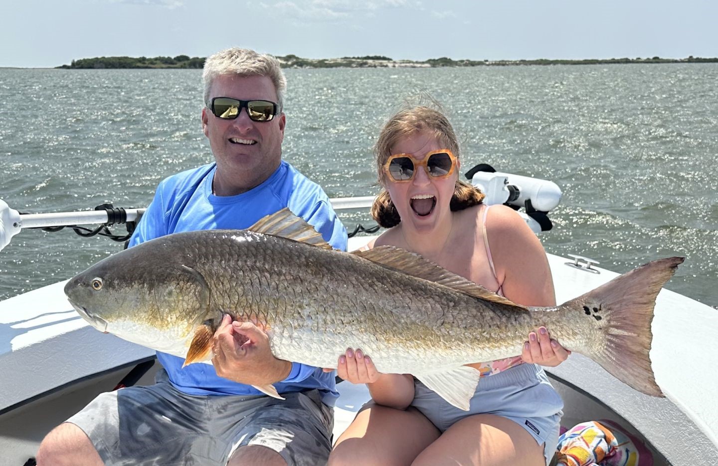 Absolut Fishing Charters