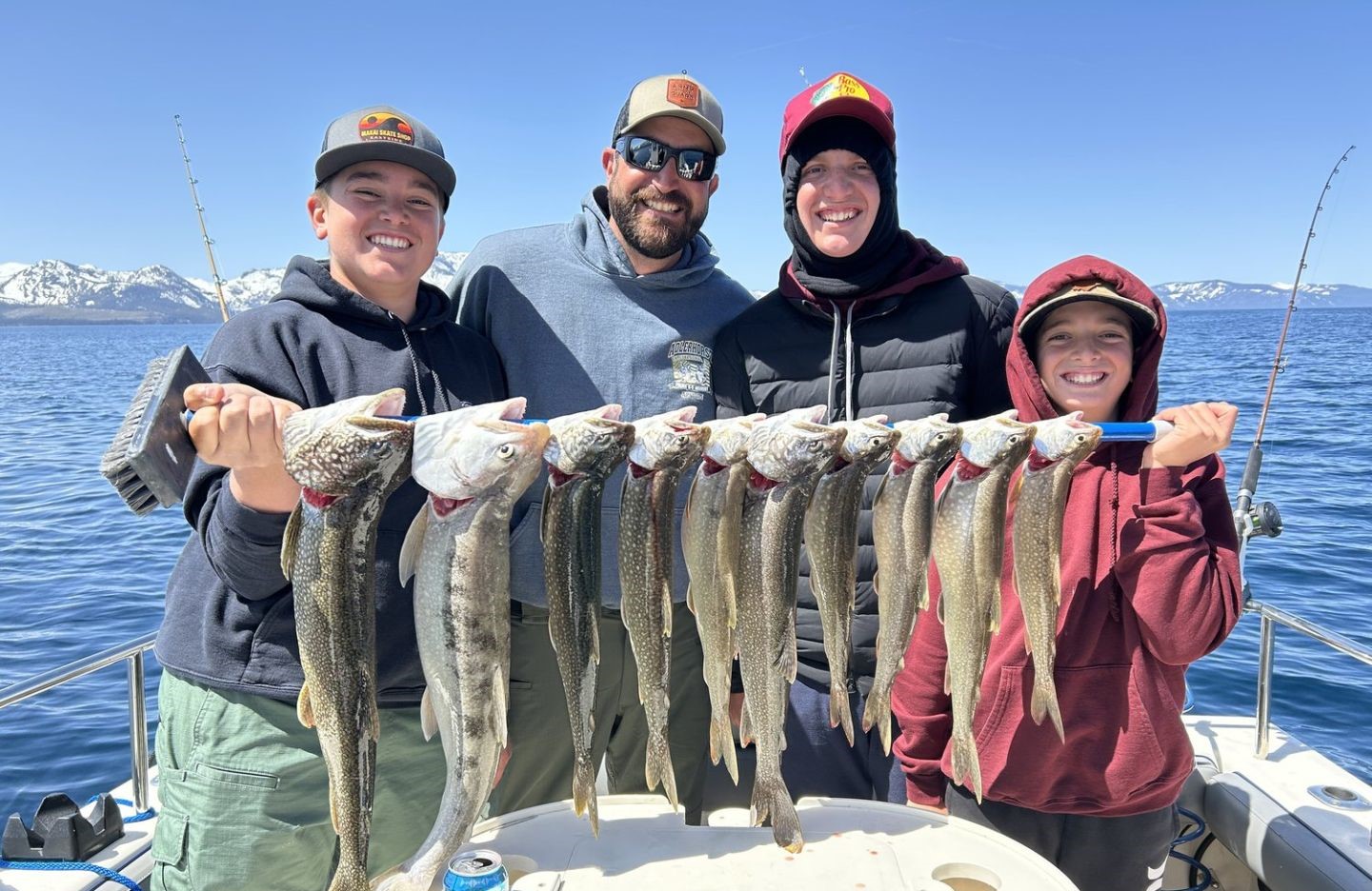 Scotty's Sportfishing LLC