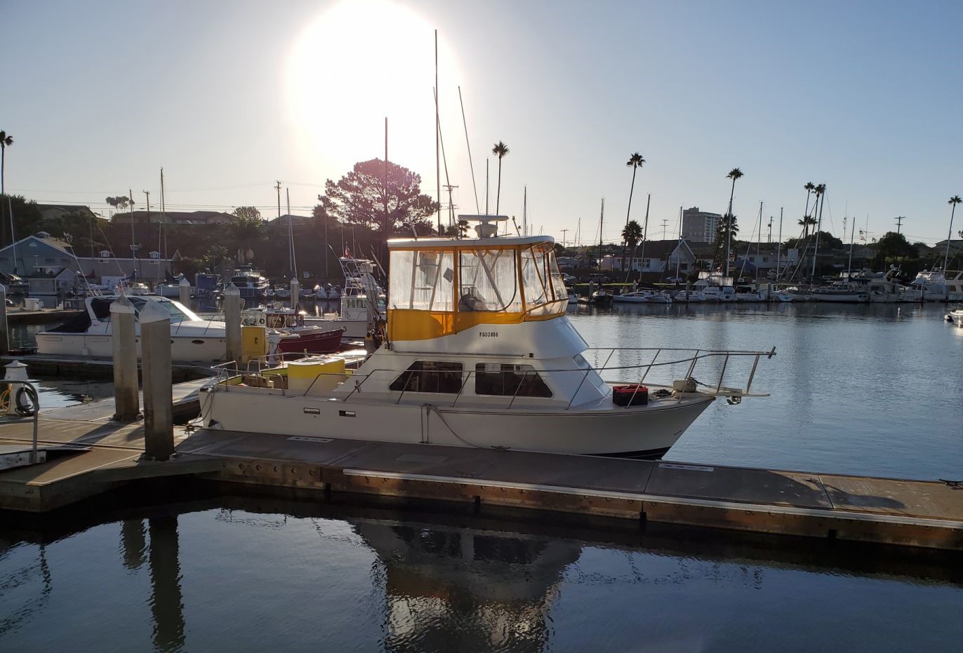 Fish Taxi Sportfishing