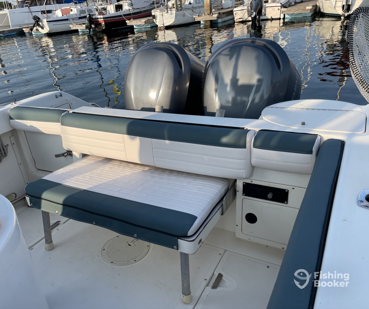 Awol Sportfishing