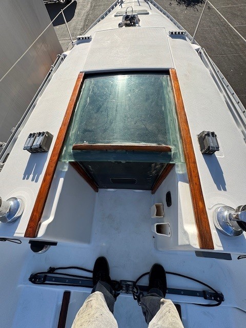 For Sale: 1992 Beneteau First 265 – Like New!