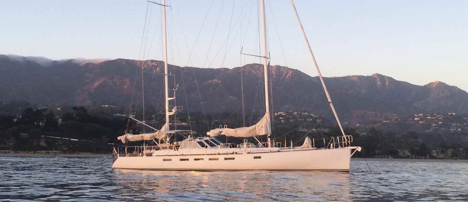 1998 Kelly Archer 84ft