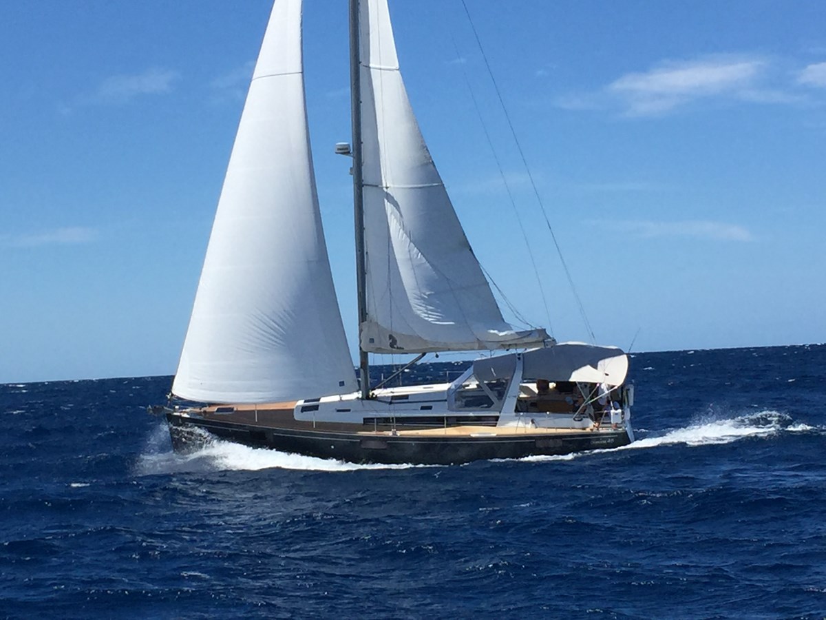 2013 Beneteau