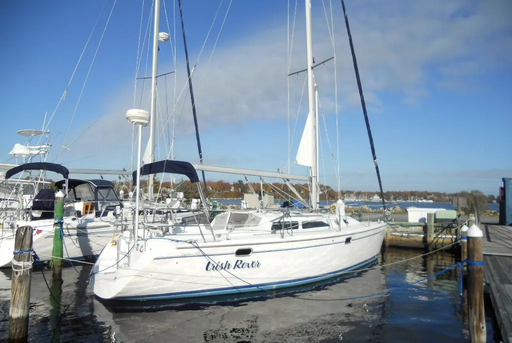 1999 Catalina 320 | 32ft