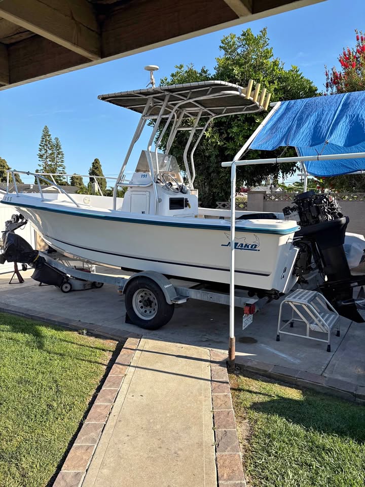 Mako 191