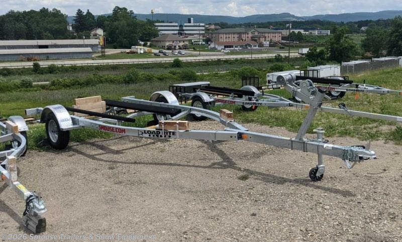 2024 Load Rite Boat Trailer