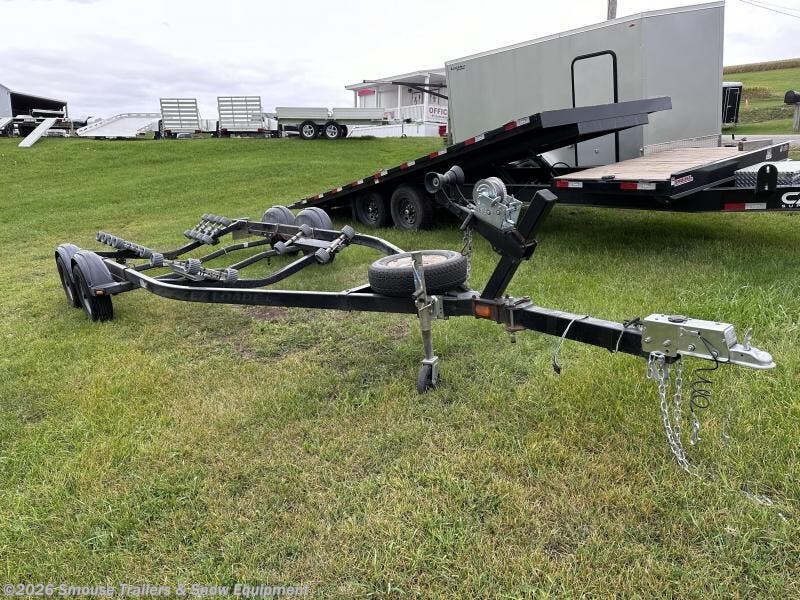 2004 EZ Loader BOAT Trailer