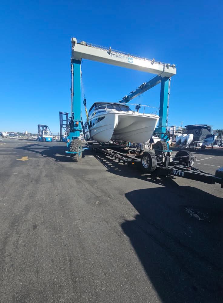 Lowcountry Custom Boatworks