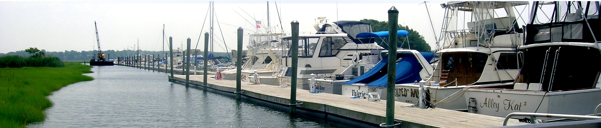 Lockwood Boat works INC