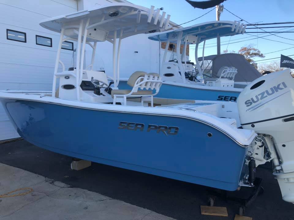 KEHL’S FAMILY BOATING CENTER