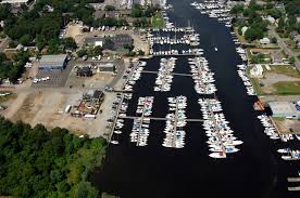Leeward Cove Marina