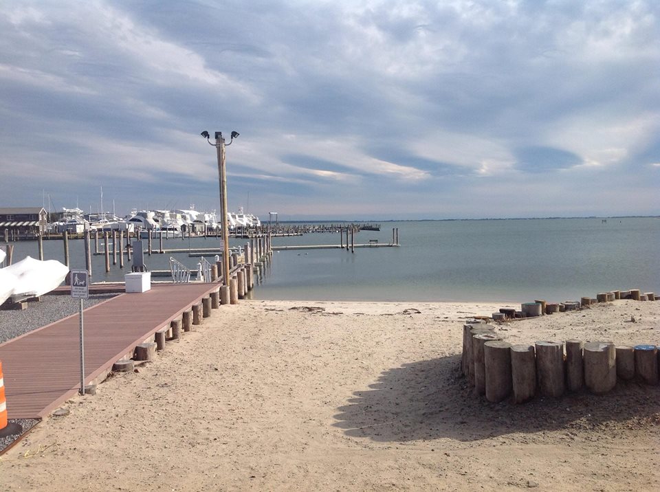Mariner’s Cove Marine