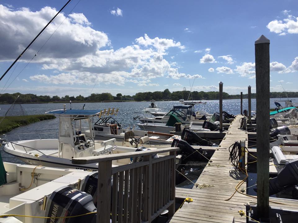 Moriches Boat and Motor