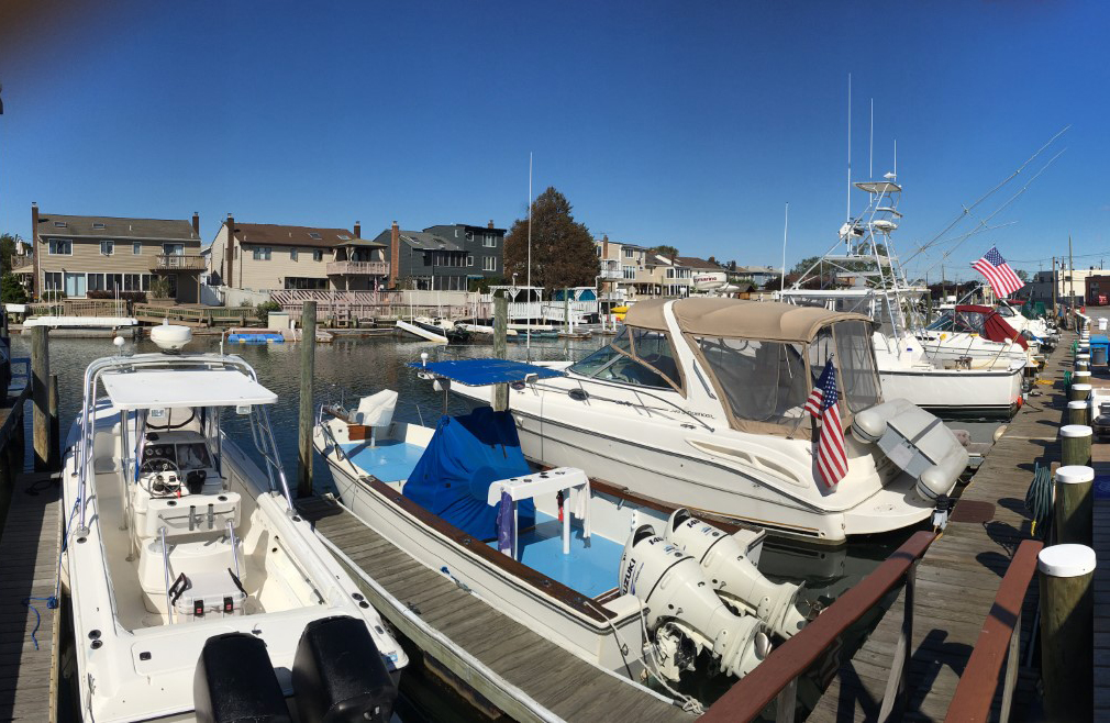 Bay Park Marine Service
