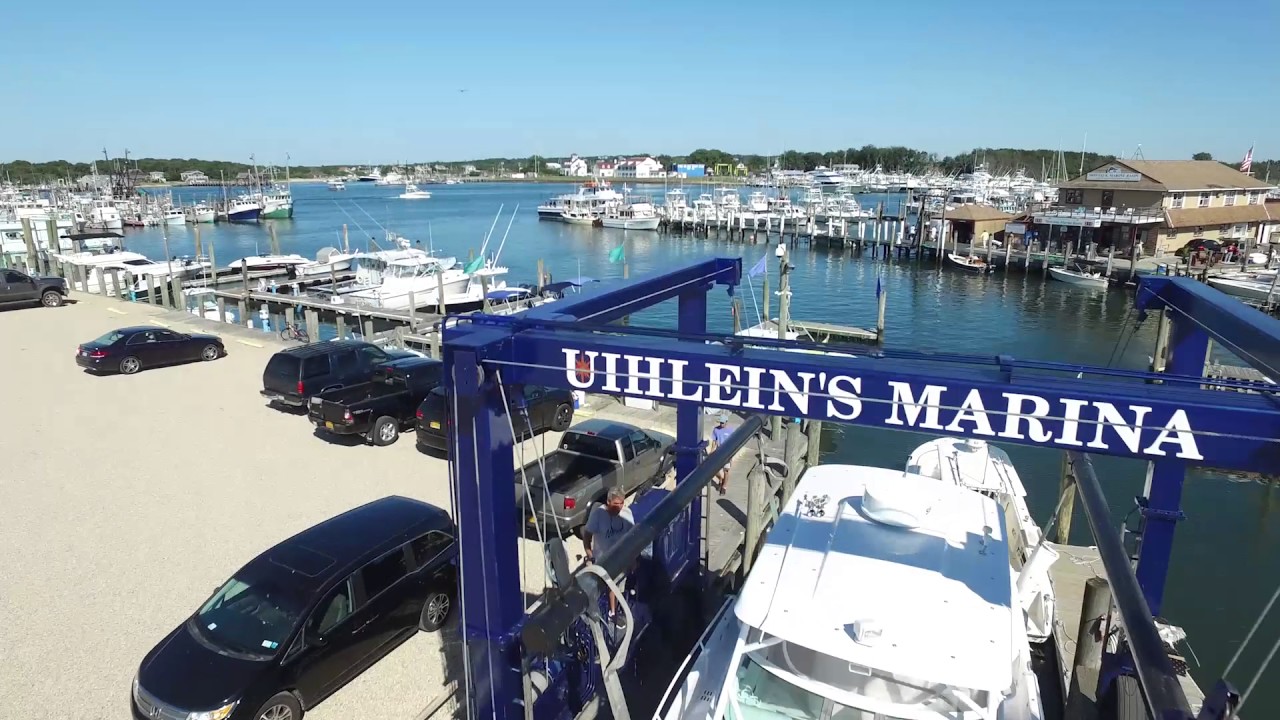 Uihlein’s Marina