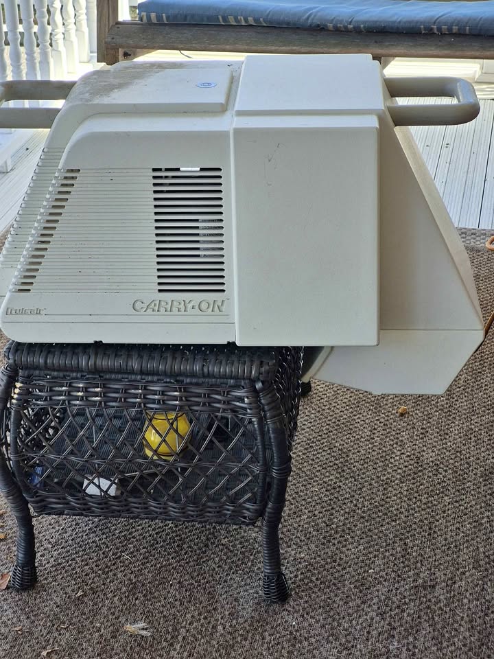 Marine ac