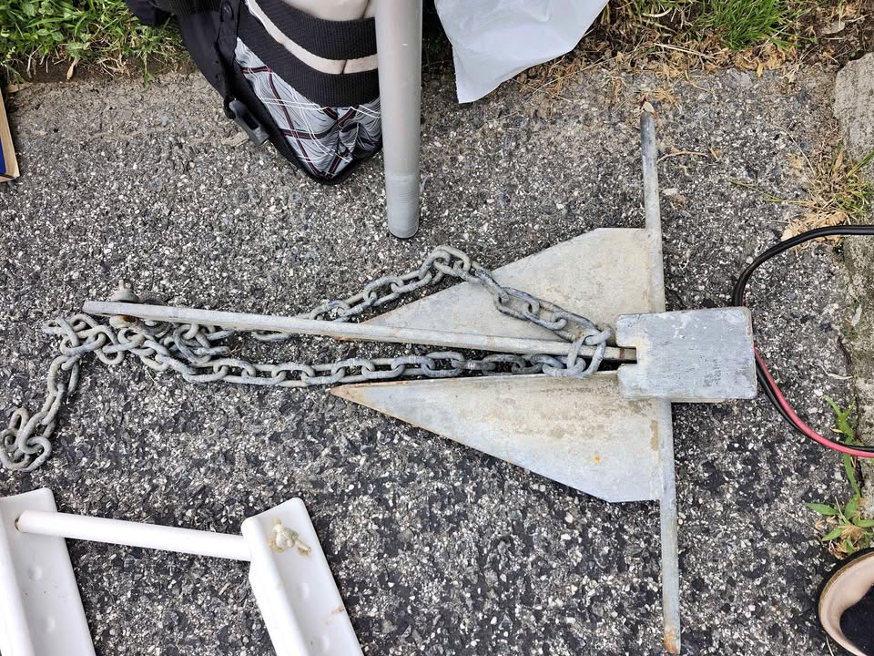 Anchor