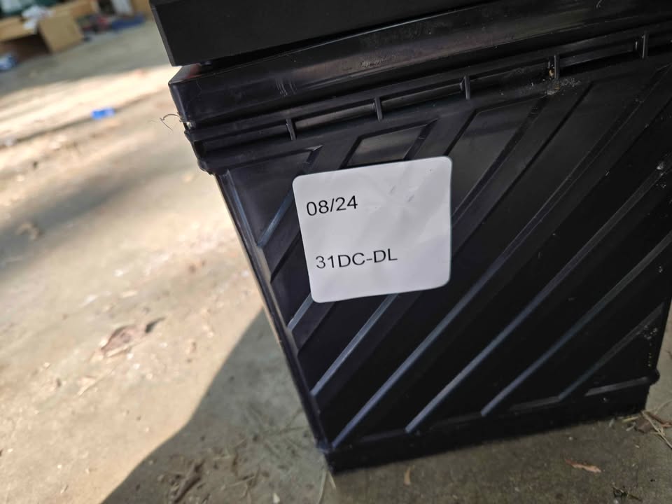 Duralast Marine Battery 31DC-DL