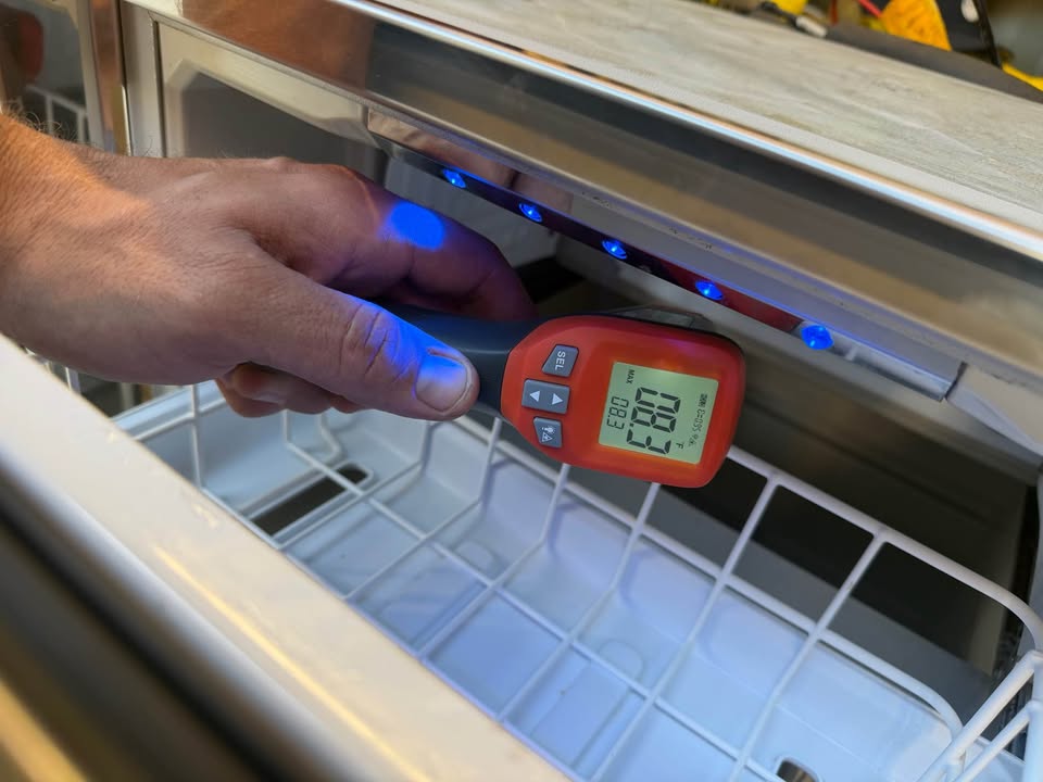 12 volt isotherm refrigerator for boat