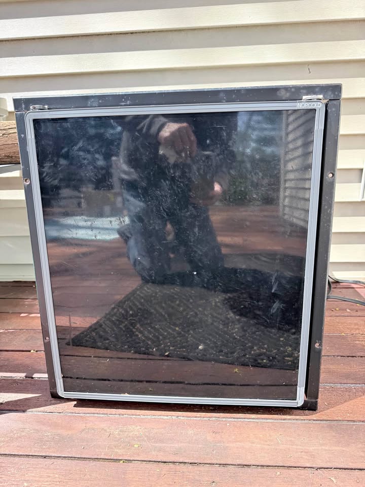 Marine Refridgerator