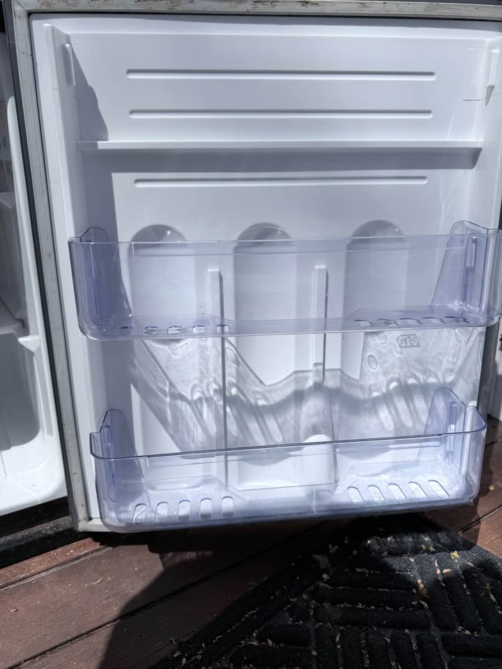 Marine Refridgerator