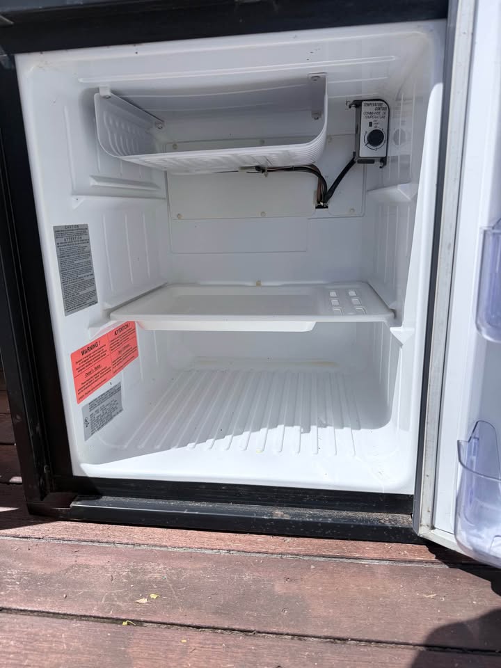 Marine Refridgerator
