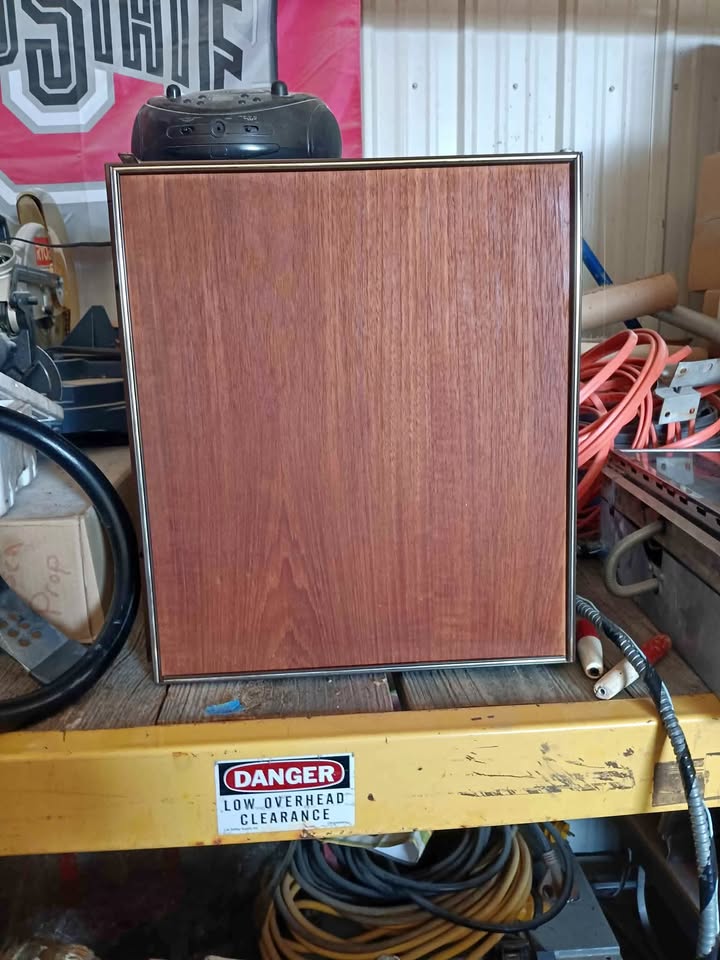 Boat Refrigerator