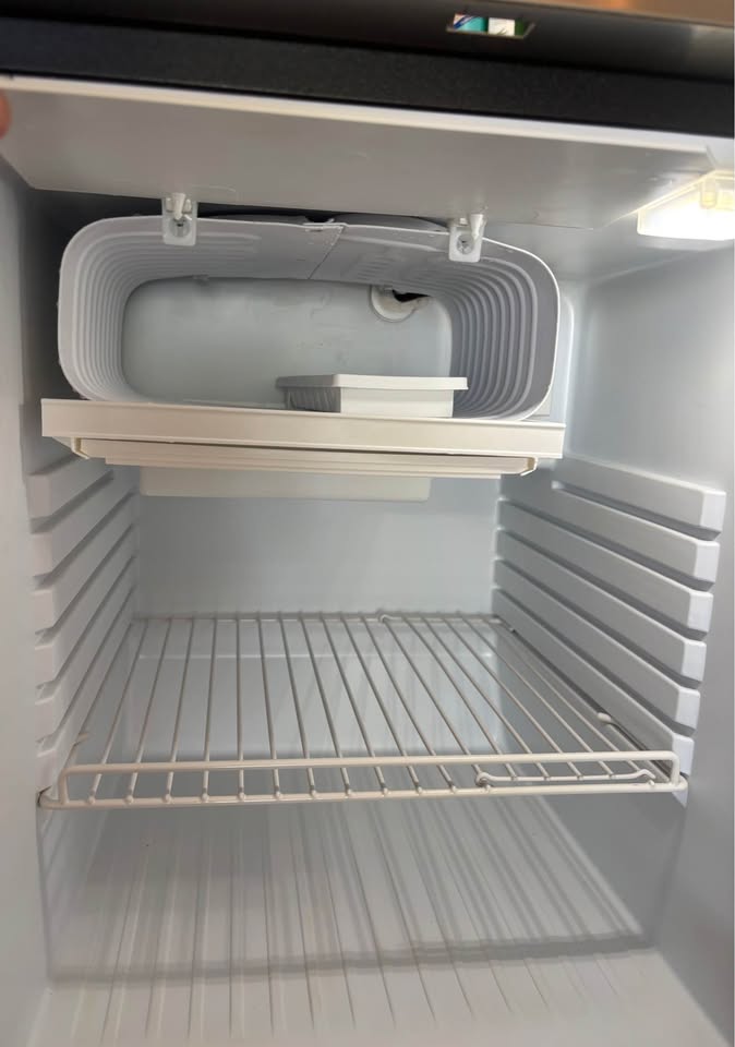 Boat Refrigerator Vitrifrigo C62IXD4-F-1