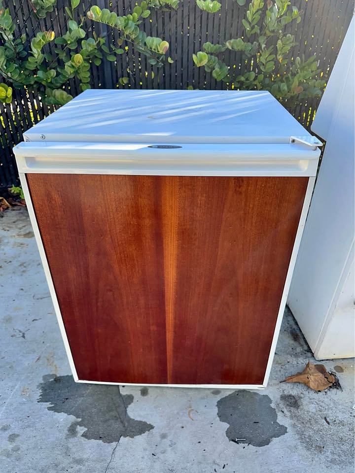 Boat Refrigerator