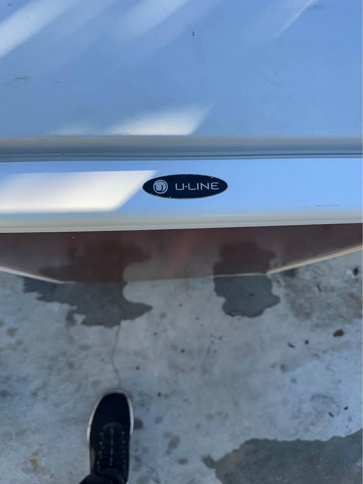 Boat Refrigerator