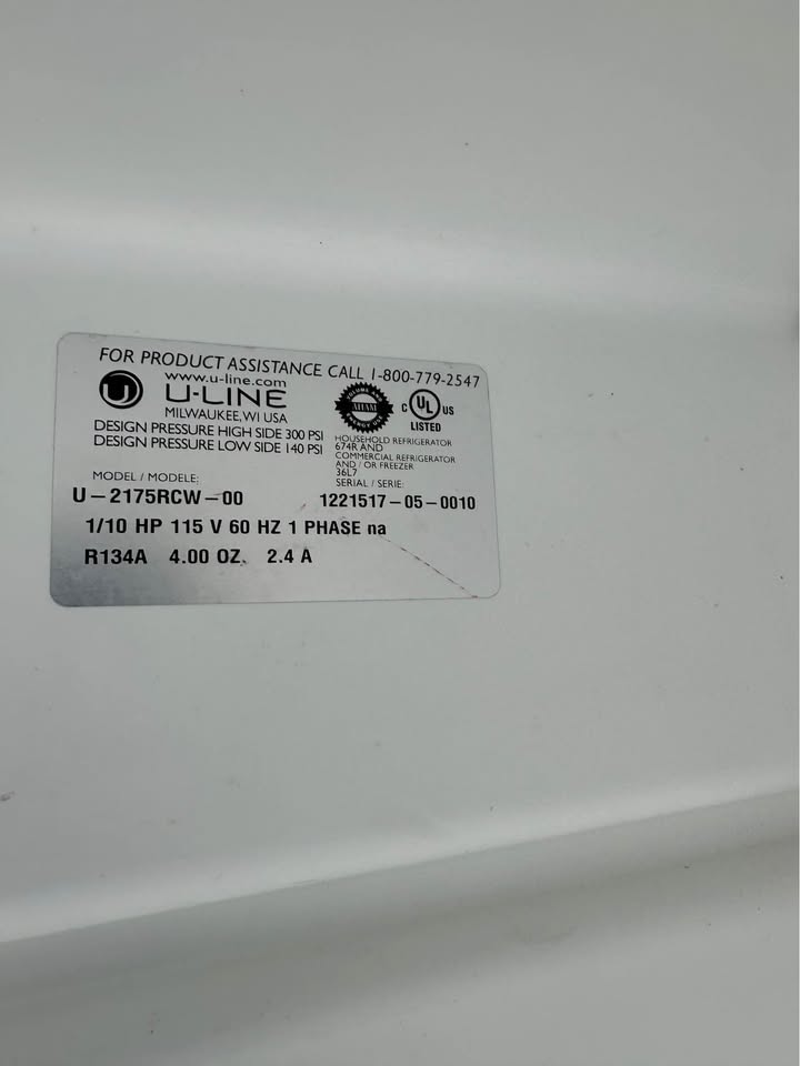 Boat Refrigerator